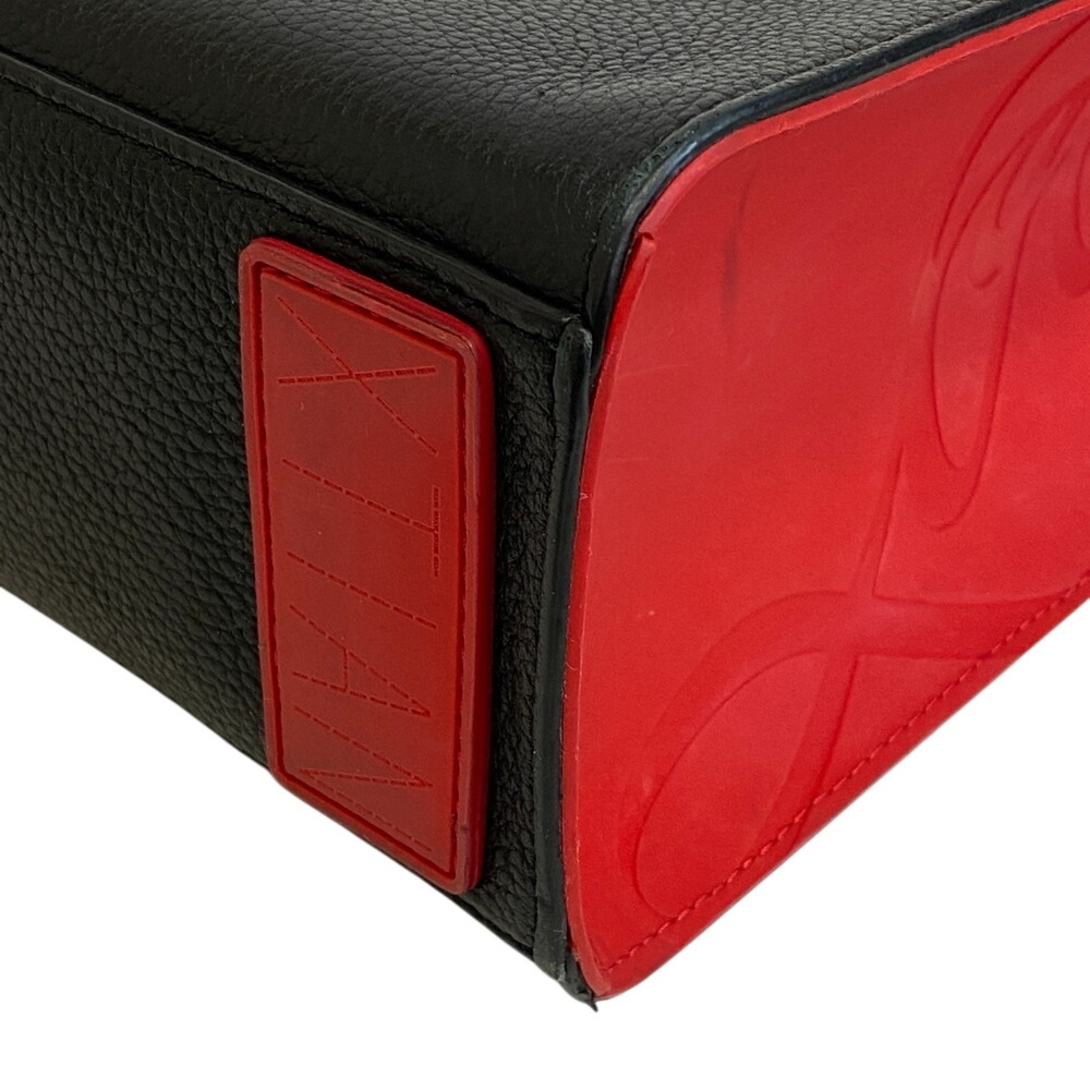 CHRISTIAN LOUBOUTIN Bag - Picture 4 of 16